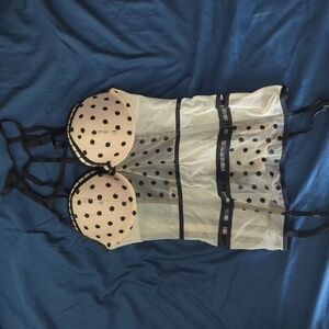 Victoria's Secret Corset